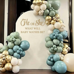 Togvu ready-to-use kit supports festive, memorable decor ideas.