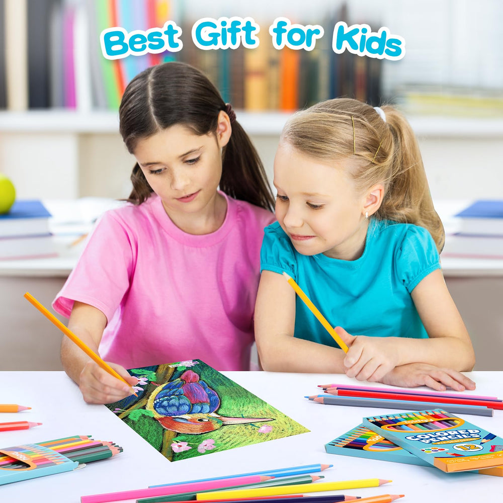 Toidgy back-to-school set supports teachers and students.