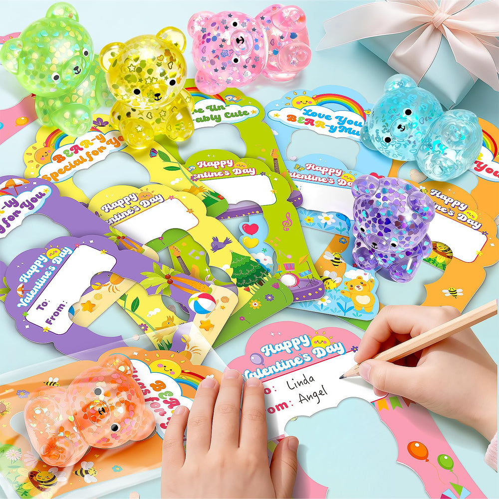 Toidgy child-safe materials ensure worry-free play during classroom activities.