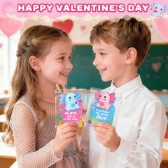 Toidgy kid-friendly gift exchange prizes for classroom activities.