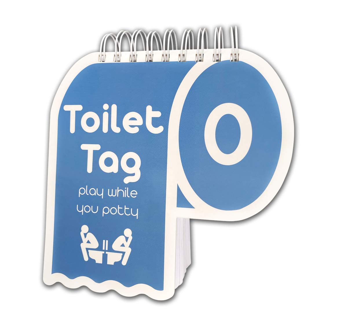 Toilet Tag date night cards spark playful connection and conversation