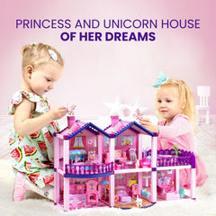 TomLeOn bedroom furniture supporting bedtime stories and adventures