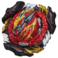 TOMY Beyblade Divine Belial Nexus Adventure-3 front view for dynamic battles