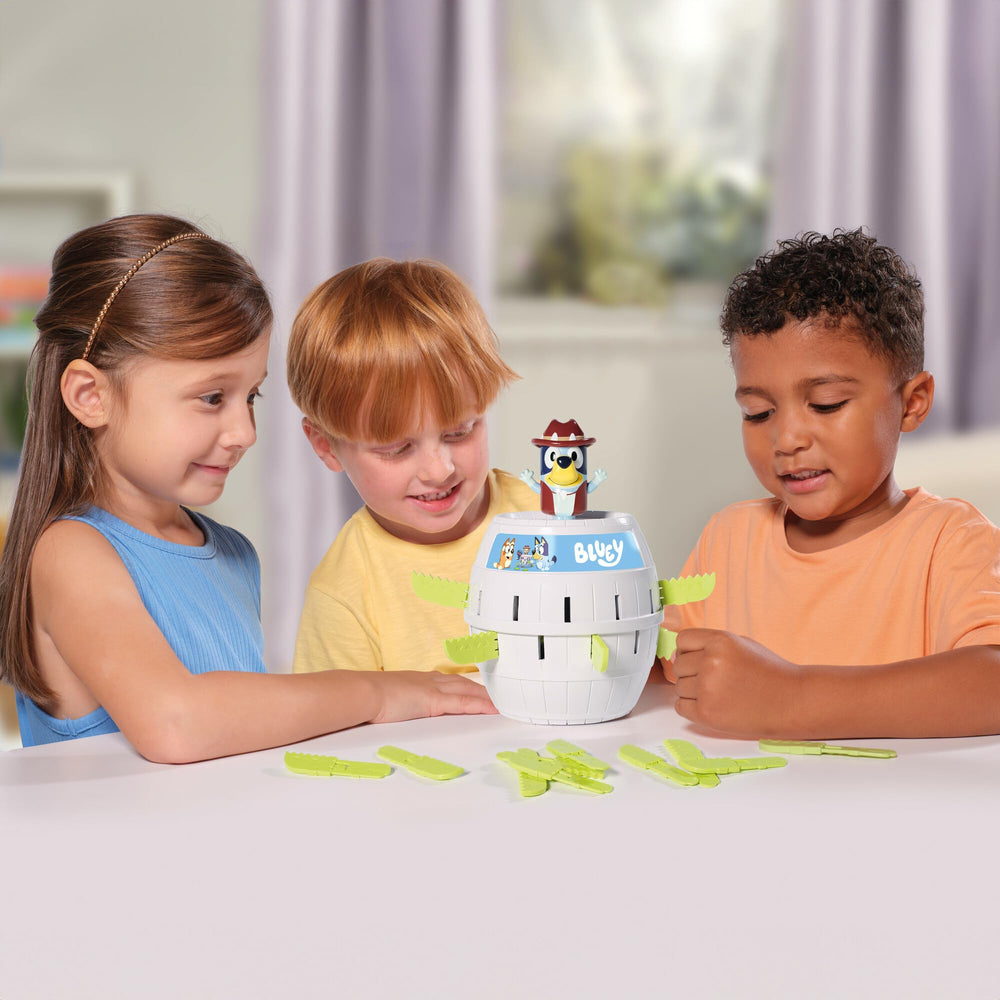 Two to four players can join in for shared fun