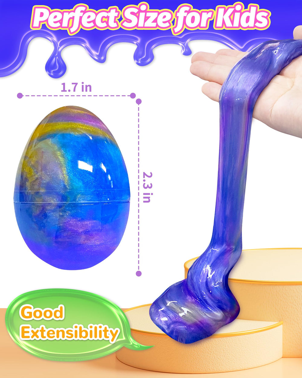 Tonberless kids-teens playtime setup promotes fine motor skills through squeezing and shaping.