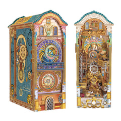 Tonecheer Gift Ready Packaging presents a thoughtful decorative gift for book lovers.