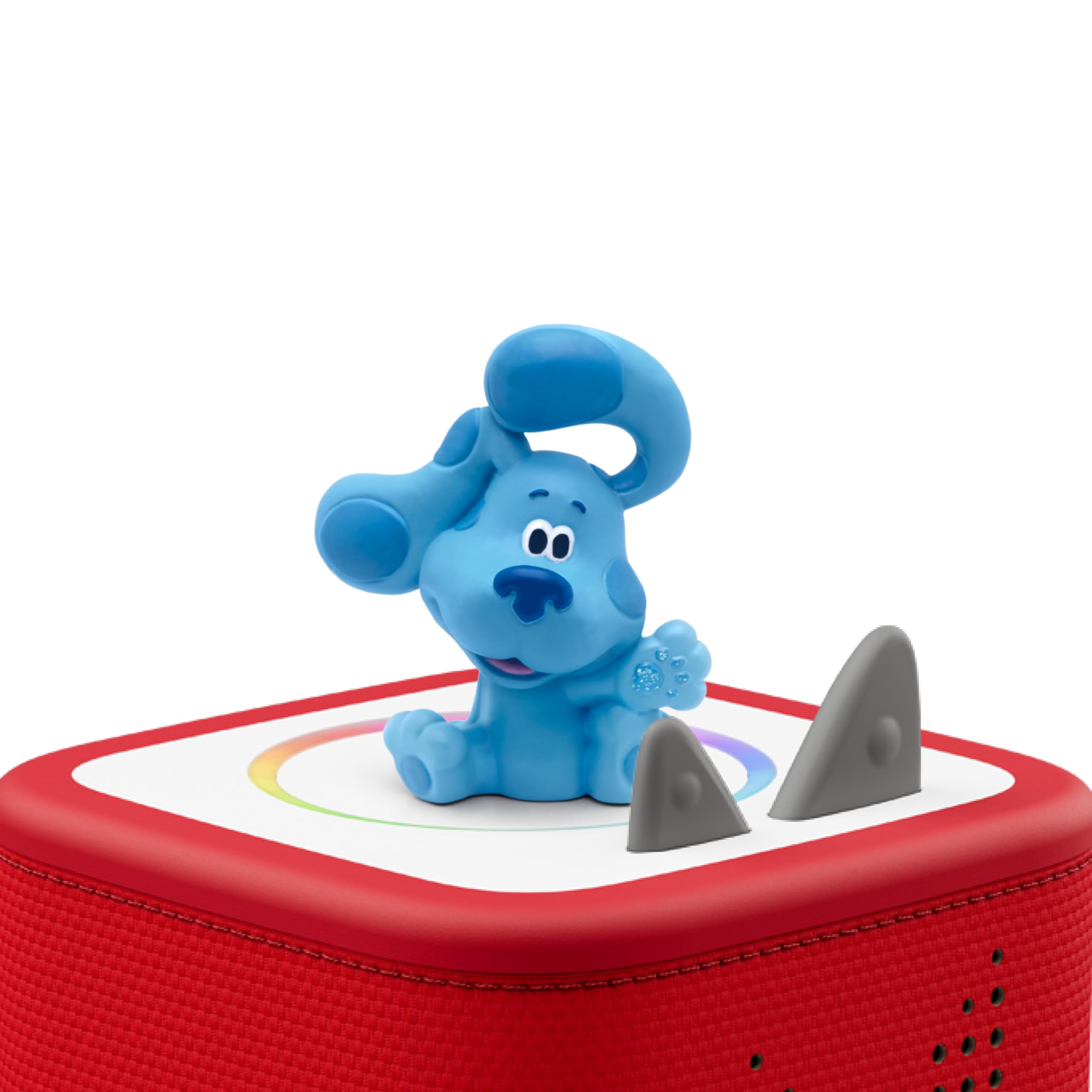 Tonies blue-s-clues-three-stories offers three adventures for imaginative play.