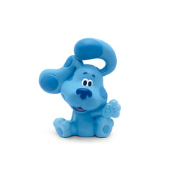 Tonies blue-theme-song-tracks invite kids to sing along.