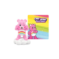 Tonies Cheer Bear figurine ready for imaginative storytelling and playtime.