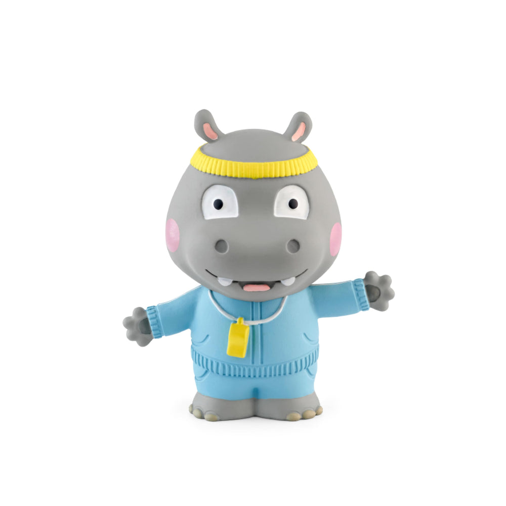 Tonies Healthy Habits stories collection for imaginative moments and learning cues.