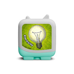 Tonies Inventions 4 Pack visual concepts celebrate invention themes for young learners.