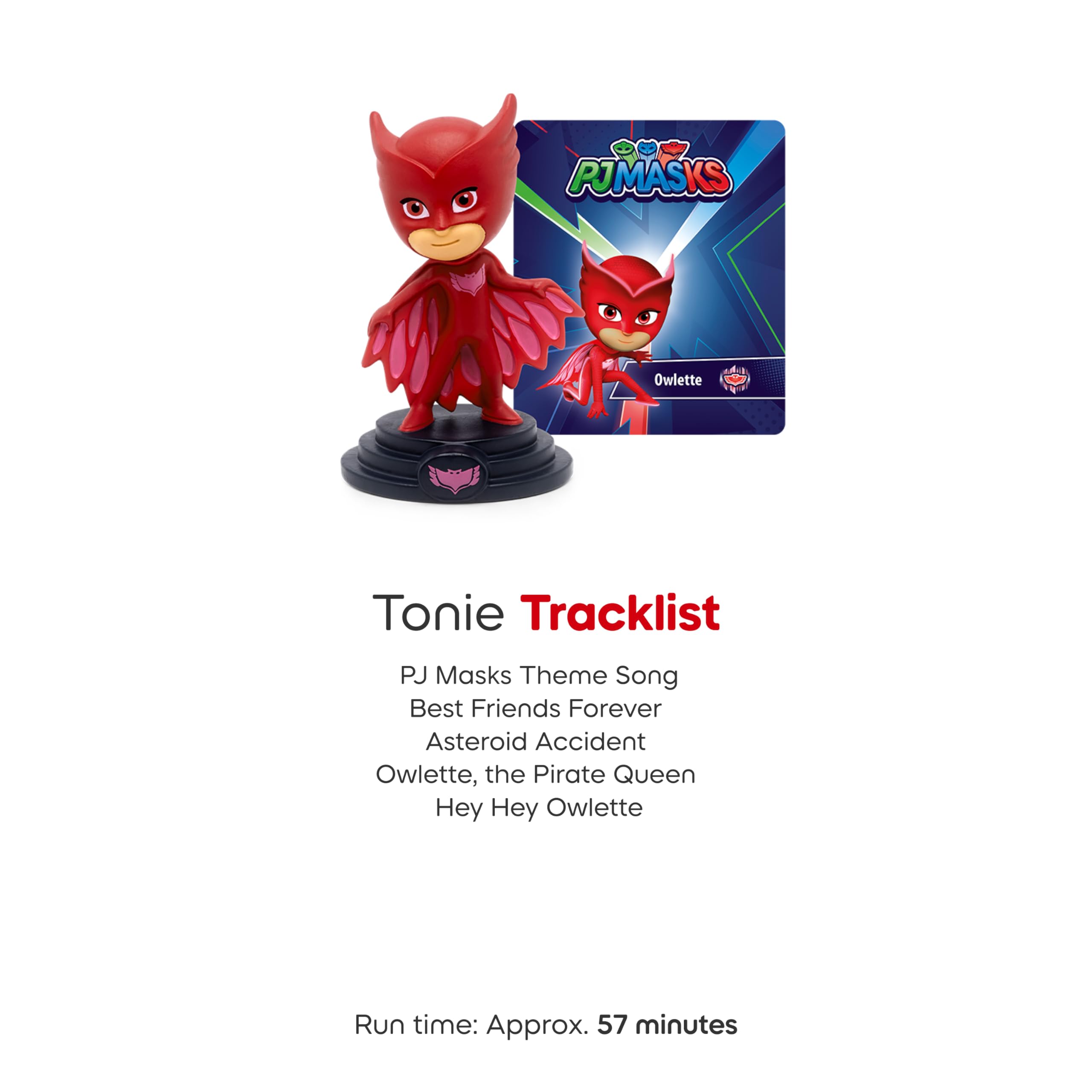 Family-friendly bedtime routine enhanced by familiar heroes and music.