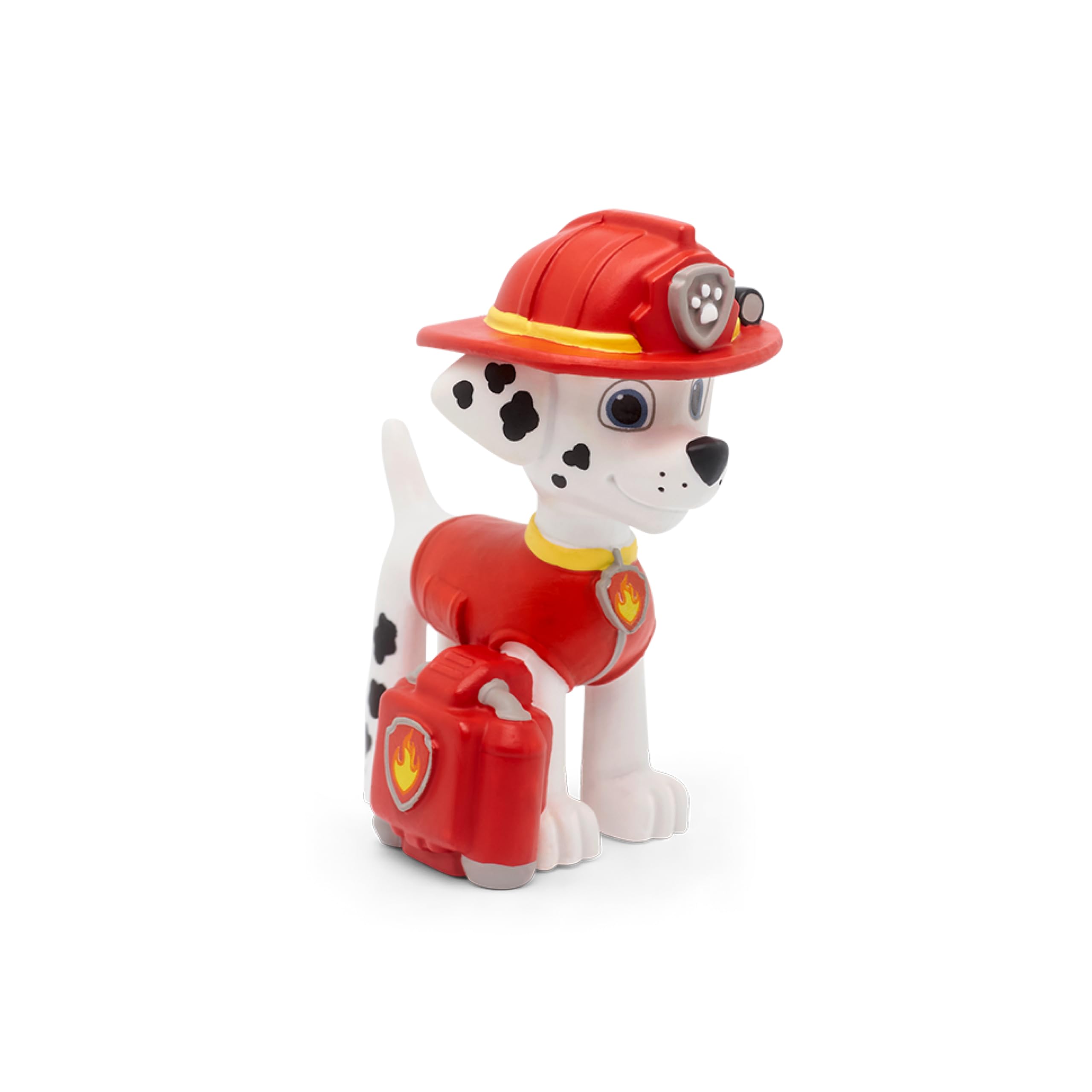 Tonies paw patrol playset invites kids to ready race rescue scenes