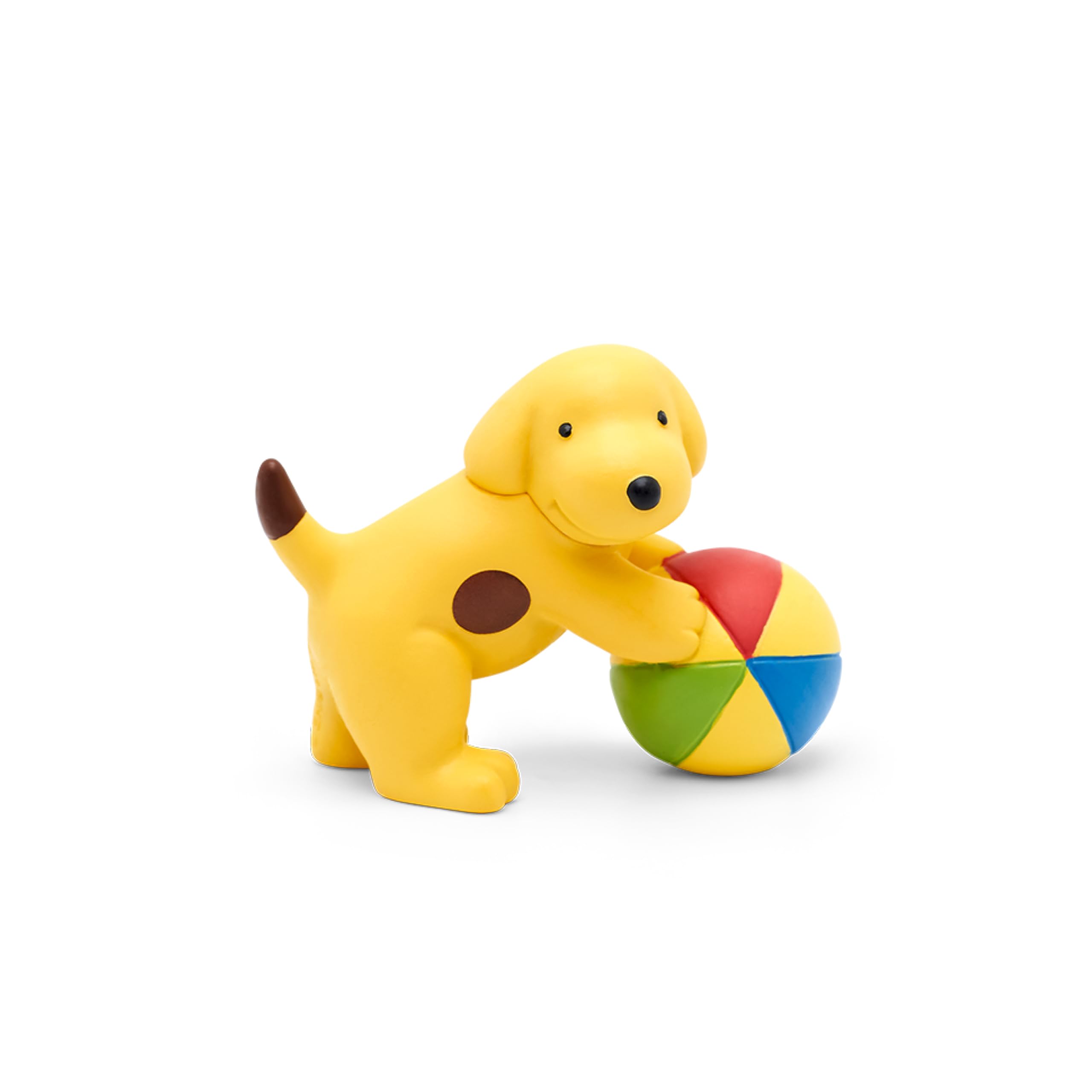 Tonies Spot Happy Birthday Spot story visual for early listening experiences.