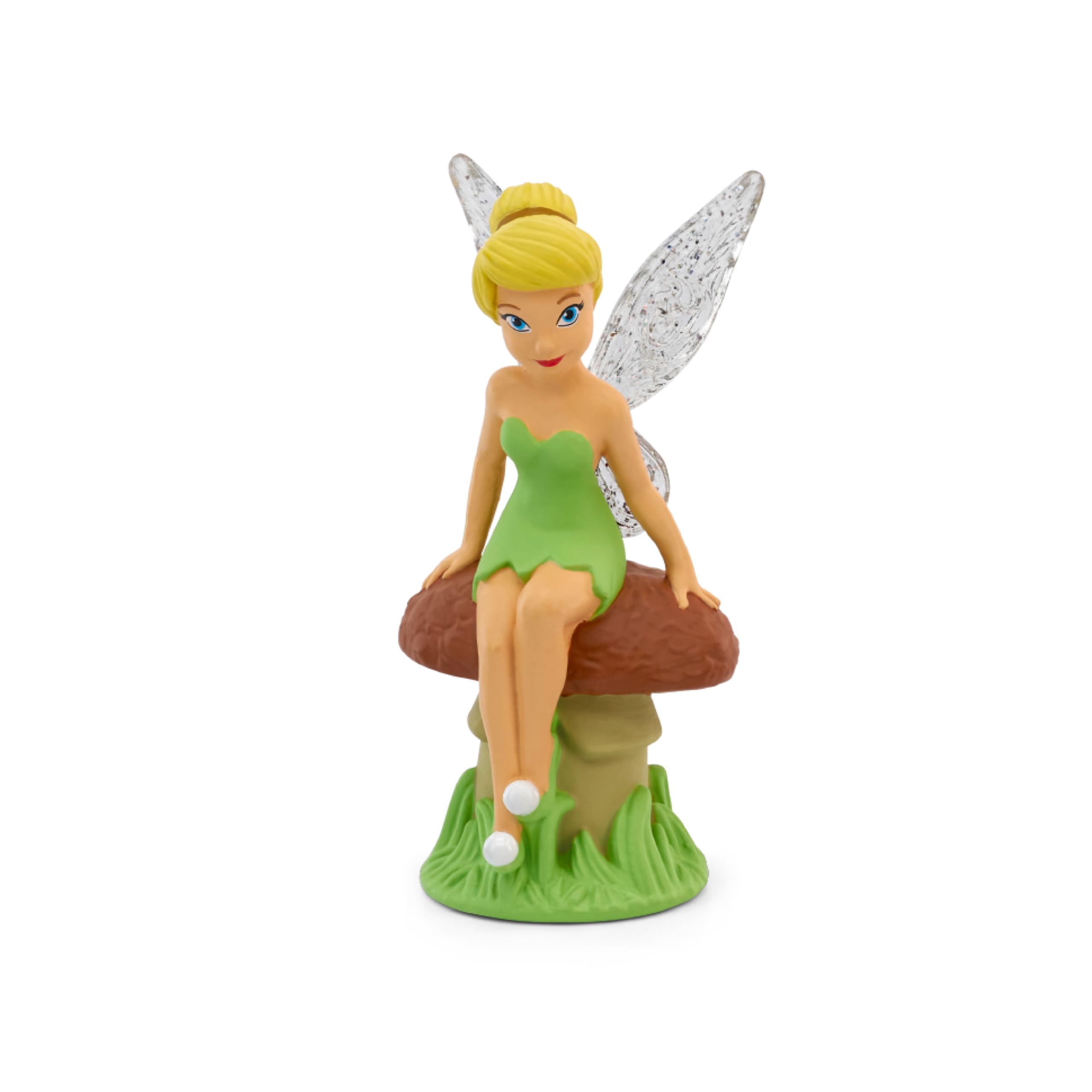 Tonies Tinker Bell packaged box shows gift-ready Disney charm.