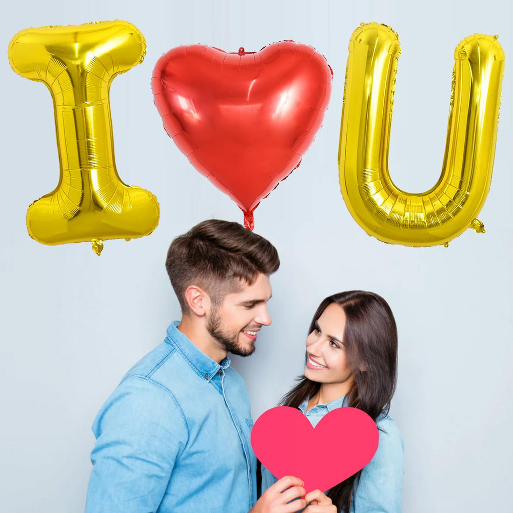 TONIFUL balloon bouquet and ceiling display ideas create romantic ambiance