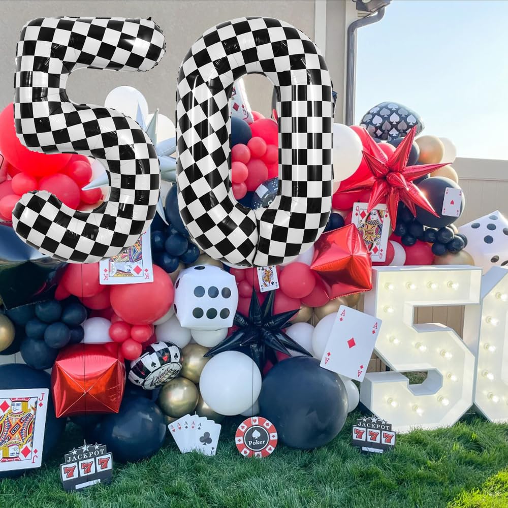 TONIFUL birthday party balloon enhances photo ops and festive vibes.