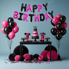 TONIFUL reusable banner supports future parties with simple setup
