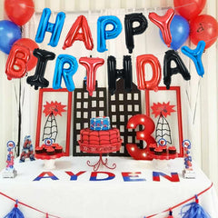 TONIFUL indoor outdoor party decor for birthdays and events