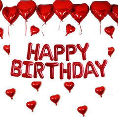 TONIFUL kids and adults friendly party decoration for celebrations.