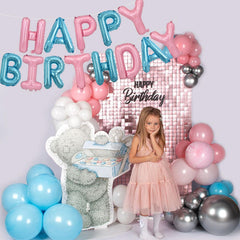 TONIFUL versatile decor banner suitable for kitchen, living room, or party spaces.