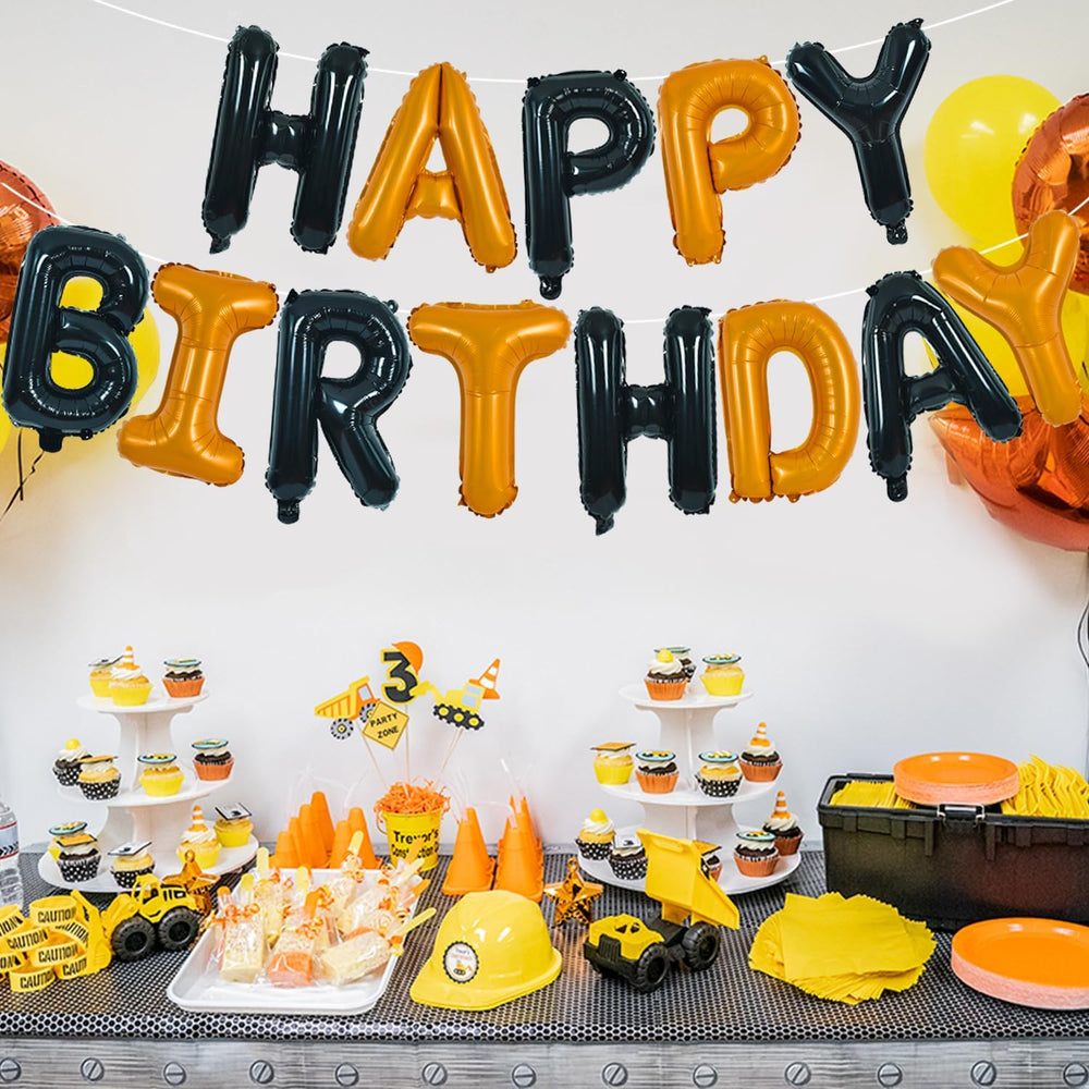 TONIFUL versatile party backdrop decor for birthdays and celebrations.