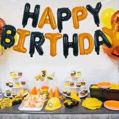 TONIFUL versatile party backdrop decor for birthdays and celebrations.