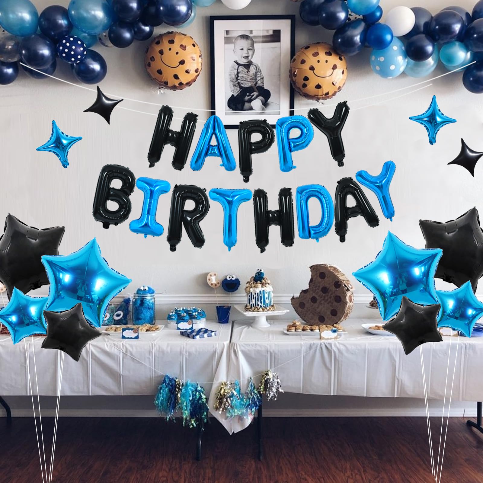 TONIFUL party decor setup ideas for stylish celebrations