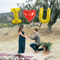 TONIFUL romantic Valentines Day decor setup for memorable celebrations