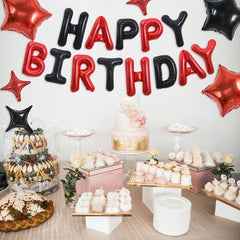 TONIFUL self-sealing balloons stay inflated with minimal effort