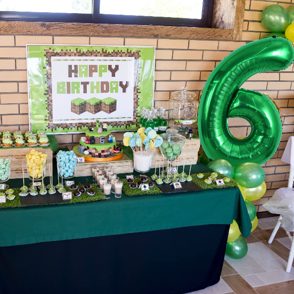 TONIFUL durable 40-inch balloon adds vivid color to weddings and birthdays.