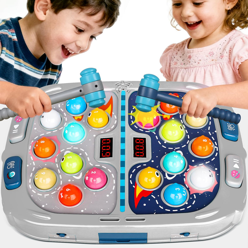 TooLion gift-ready packaging makes this a versatile present for birthdays or holidays.