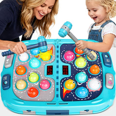 TooLion gift idea birthday 3-12 ideal for birthdays and gatherings.