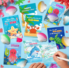 TooyBing classroom exchange pack ready for gifting