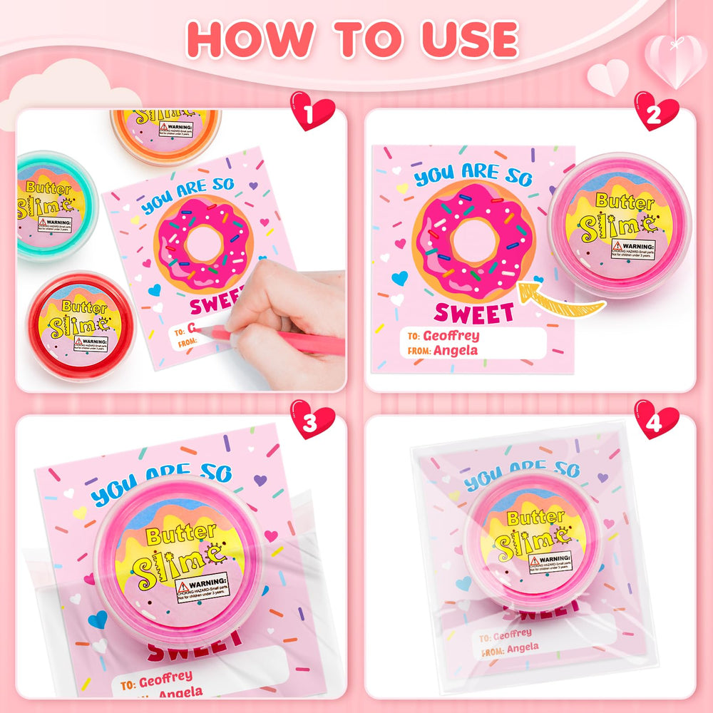 TooyBing non-toxic, color-retaining slime offers safe, long-lasting sensory fun.