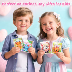 TooyBing goodie-bag-supplies image supports quick, colorful take-home treats.