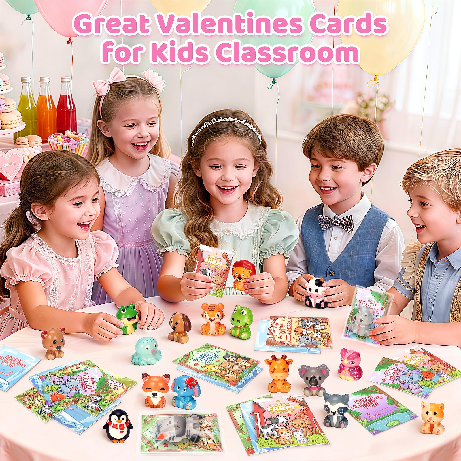 TooyBing party-favors-assembly image demonstrates effortless gift-giving at events.
