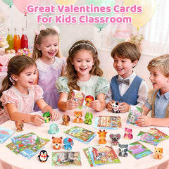 TooyBing party-favors-assembly image demonstrates effortless gift-giving at events.