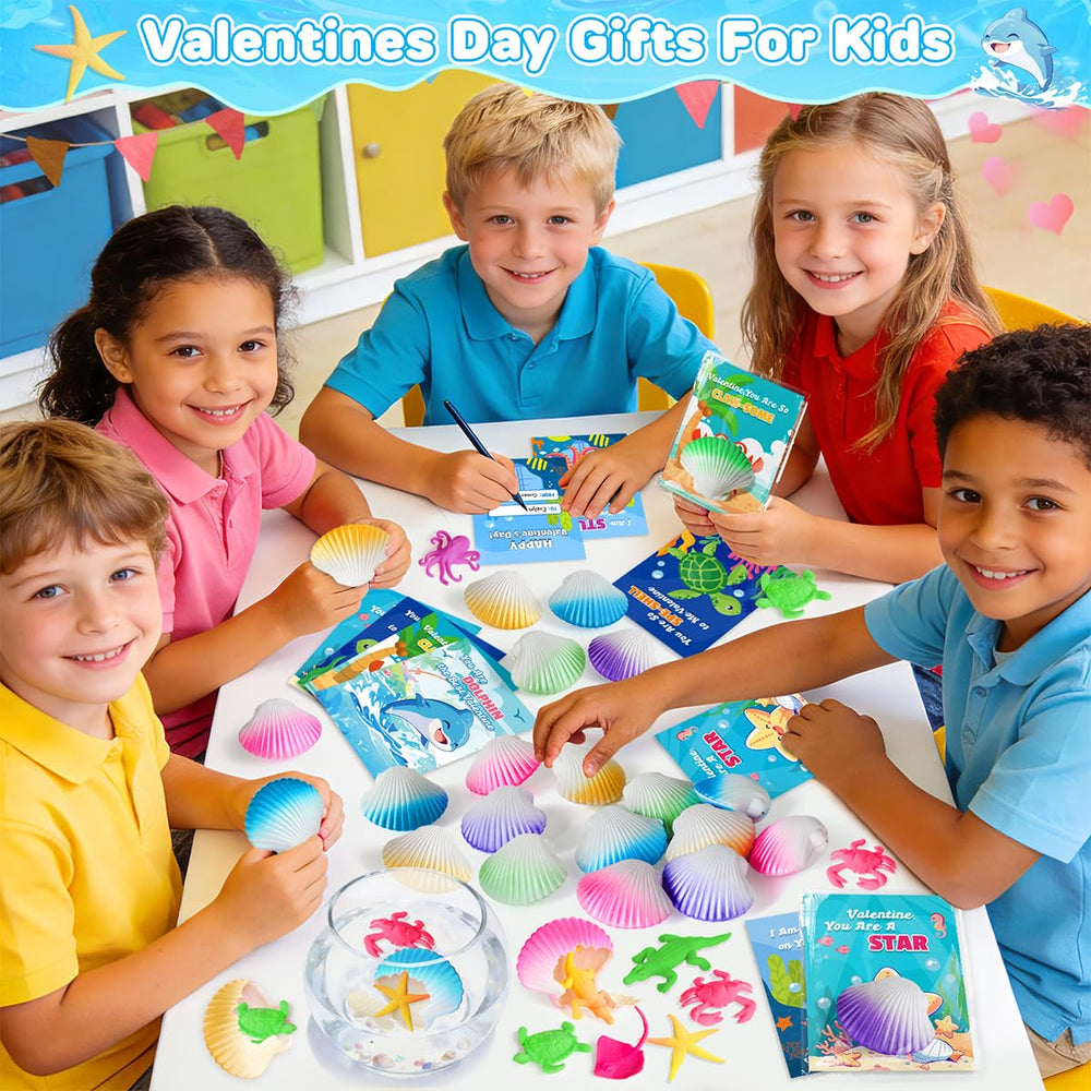 TooyBing valentines goodie bags for party favors