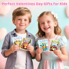 TooyBing valentines party favors kit for goodie bags
