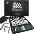 Top 1 Chess electronic board overview for a modern learning experience