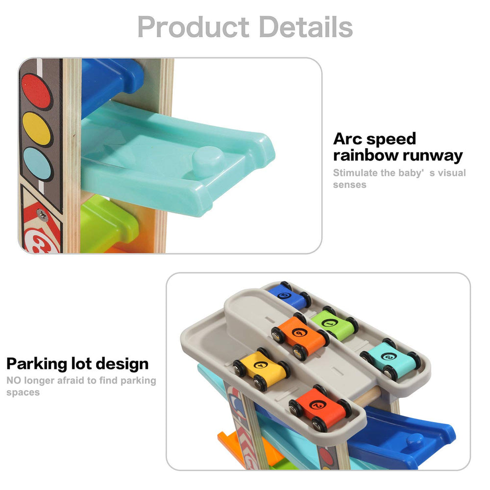 TOP BRIGHT ideal birthday gift for 1-4 year olds encouraging play