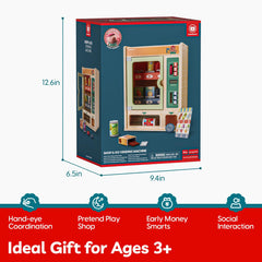TOP BRIGHT capybara gift option adds whimsy to early learning play.