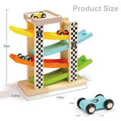 Top Bright compact box design makes storage simple after indoor or outdoor use