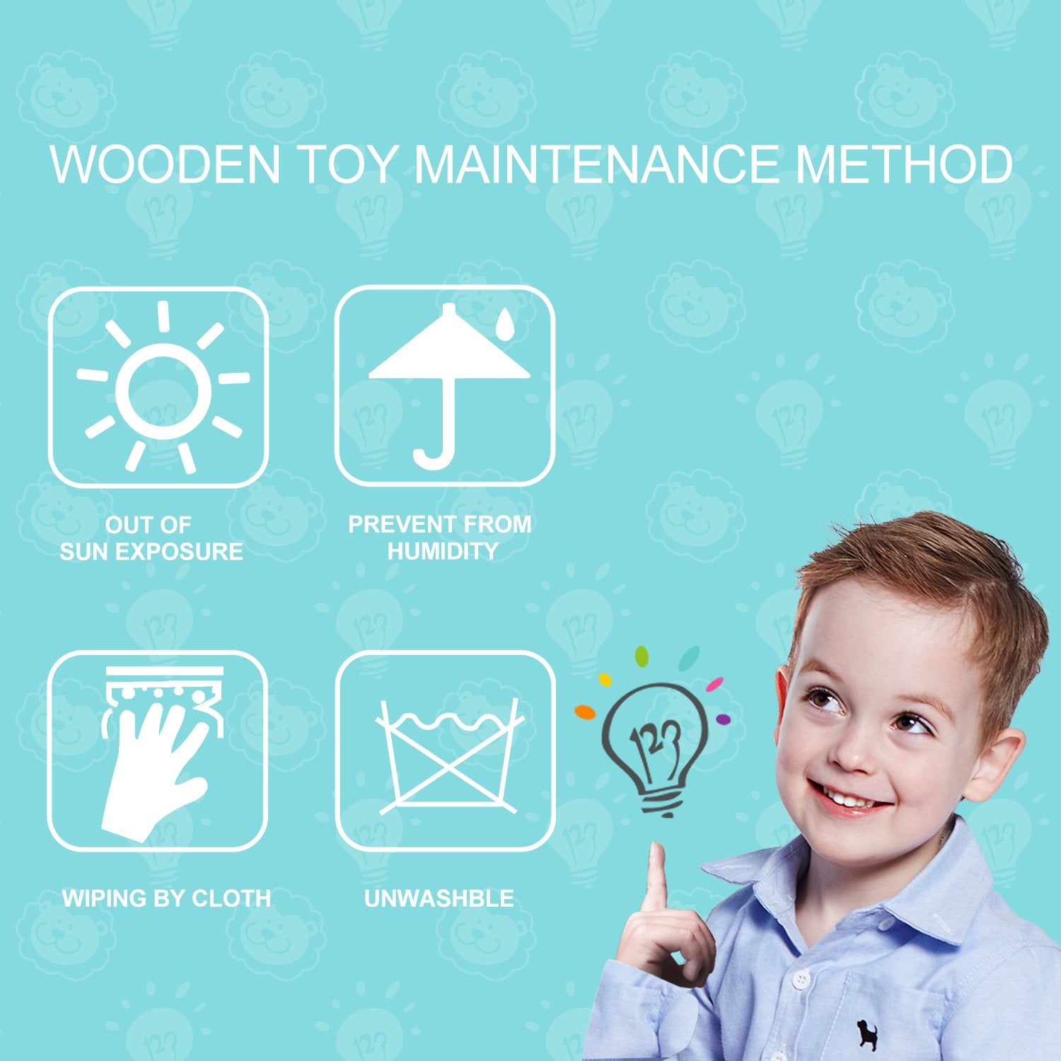 Top Bright non-toxic paints ensure safe, vivid visuals during busy playtime