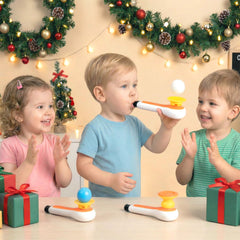 Ideal gift TOP BRIGHT 3in1 sensory toy for 3- to 5-year-olds.