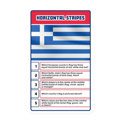 Top Trumps holiday trivia cards add seasonal twists for celebrations.