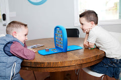 Gift-ready packaging for Star Wars fans aged four and up.