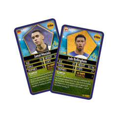 Ederson card detail emphasizes goalkeeping stats for showdowns.