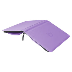 TopDeck archival-safe materials shield cards from air and dust.